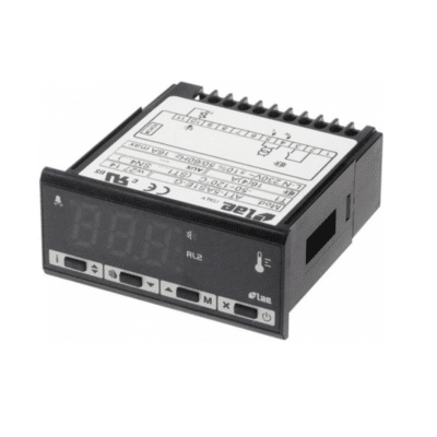 Ηλεκτρονικό LAE AT1-5AS1E-G 230V NTC/PTC
