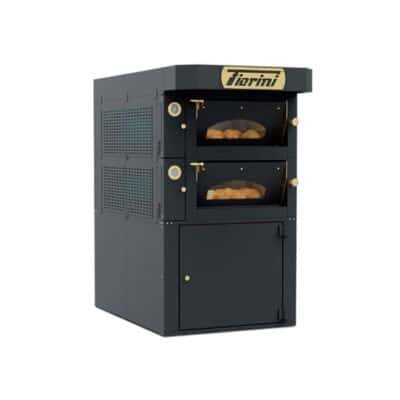 Φούρνος ηλεκτρικός ενός ορόφου Microbakery Vintage 2T, Forni Fiorini