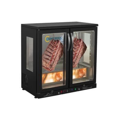 Ψυγεία Ξηρής Ωρίμανσης (Dry Age)