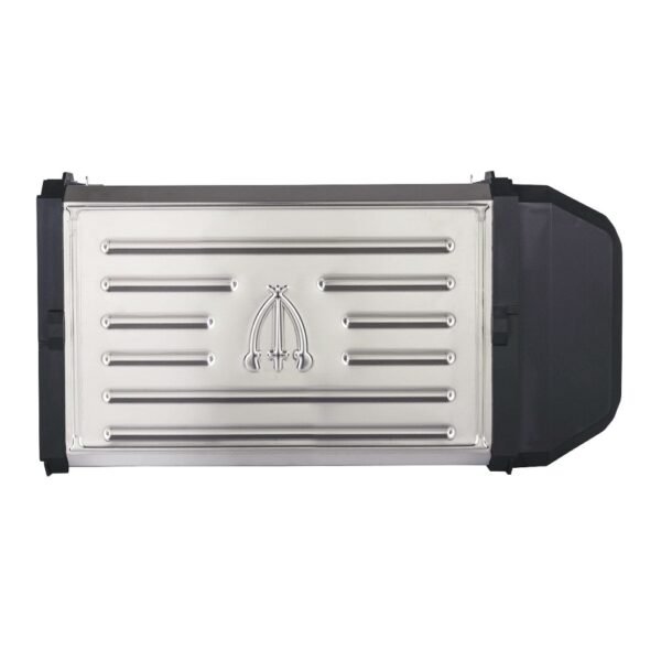 Ξηραντήριο φρούτων και λαχανικών ATACAMA PRO Delux Tre Spade by ICS - Image 6